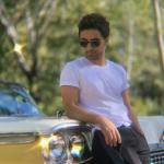 artist image Erik Karapetyan Im Ashxarh Ek Im Ashxarh Ek - Single