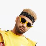 artist image Puri X Jhorrmountain X Adje 🎵Cono (ADS Remix) Coño - Single