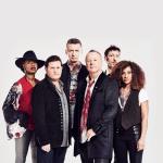 artist image Simple Minds Alive And Kicking Once Upon a Time