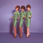 artist image The Supremes Where Did Our Love Go Where Did Our Love Go