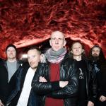 artist image Clawfinger The Truth Deaf Dumb Blind