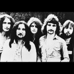 artist image Uriah Heep Lady In Black The Best of..., Pt. 1