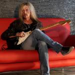 artist image Axel Rudi Pell Forever Angel The Ballads III