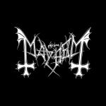 artist image Mayhem (Weird) Manheim Deathcrush - EP