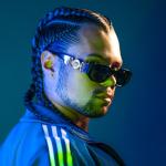 artist image Gianni Blu feat. Mingue What It Feels Like Tell Me What It Feels Like (feat. Mingue) - Single