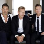 artist image Michael Learns To Rock Love Will Never Lie Played On Pepper (Remastered)