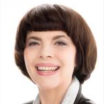 artist image Mireille Mathieu La vie en rose Made in France