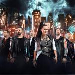 artist image Within Temptation Angels The Silent Force