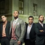artist image Aventura Amor Bonito (Novela 2) Generation Next