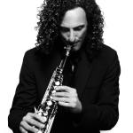 artist image Kenny G feat. Yolanda Adams I Believe I Can Fly At Last...The Duets Album