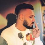 artist image Aaryan Shah Renegade The Arrival: Part I - EP