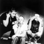 artist image Bronski Beat Smalltown Boy (Remix) The Age of Remix