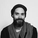 artist image Reza Shiri Shabe Akhar Jittery Heritage - EP