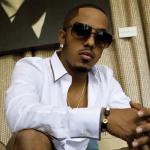 artist image Marques Houston All Because of You Naked