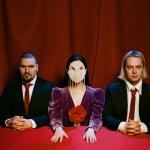 artist image Cream Soda Хэдшот Красиво