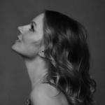 artist image Geri Halliwell Love Never Loved Me Passion