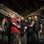 artist image Five Finger Death Punch Bad Seed And Justice for None (Deluxe)