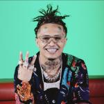 artist image Lil Pump feat. Gucci Mane, 21 Savage & French Montana Gucci Gang (Remix) 