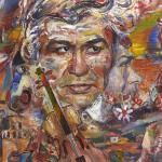 artist image Nury Halmammedov feat. Atageldi Garýagdyýew Iki Agaç Aýdymlar