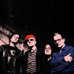artist image The Damned Neat Neat Neat Damned Damned Damned (30th Anniversary Expanded Edition)