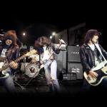 artist image Ramones Blitzkrieg Bop Ramones