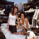 artist image t.A.T.u. All About Us Dangerous and Moving
