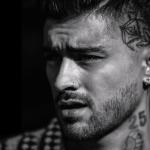 artist image ZAYN Let Me Icarus Falls