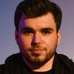 artist image Magomed Kerimov Aglama Part 1