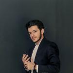 artist image Alexandros Tsopozidis За тобой За тобой