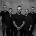 artist image Blue October All That We Are I Hope You're Happy