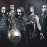 artist image Powerwolf Fire & Forgive The Sacrament of Sin