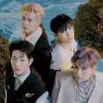 artist image SHINee Good Evening 'The Story of Light' Epilogue - The 6th Album