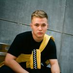 artist image IVAN VALEEV Fly WeLove