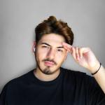 artist image Nuntasii Of Strainatate Contigo - Single