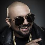artist image Sean Paul feat. Ellie Goulding Bad Love Mad Love: The Prequel