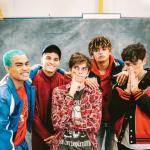 artist image PRETTYMUCH Summer On You (Select Mix Remix) Summer on You - Single