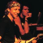 artist image Dire Straits You And Your Friend On Every Street (Remastered)