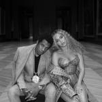artist image @vv27music The Carters - APESHIT EVERYTHING IS LOVE