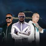 artist image Black Eyed Peas Pump It (BERGE Remix) Monkey Business