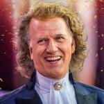 artist image André Rieu, Johann Strauss Orchestra Shostakovich: The Second Waltz, Op. 99a Rieu Royale
