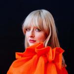 artist image Molly Burch Candy First Flower