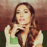 artist image Lauren Daigle Rescue Look Up Child