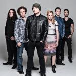 artist image Anathema Forgotten Hopes Original Album Classics: Anathema