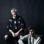 artist image 🇦🇲Армянский двор 2022🇦🇲 Hands Up (Denis First & Reznikov Remix) Hands Up (feat. DNCE) [The Remixes] - EP
