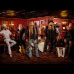 artist image Korpiklaani Henkselipoika Kulkija