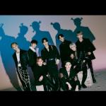 artist image Stray Kids Awkward Silence I am WHO