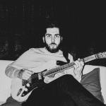 artist image Ariel Posen Can't Stop Thinking About You How Long