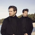 artist image 2CELLOS Pirates of the Caribbean Let There Be Cello