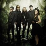 artist image Flyleaf All Around Me Flyleaf