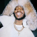 artist image Pardison Fontaine feat. Cardi B Backin' It Up (feat. Cardi B) UNDER8ED
